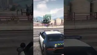 БЫСТРАЯ ВЫСАДКА #shorts #gta5rp
