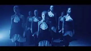 Школа эстрадного вокала ALINNA (АлИнна) - Bim bam boum