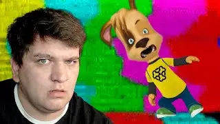 ЛОЛ ТЫ СДОХ, ДРУЖОК