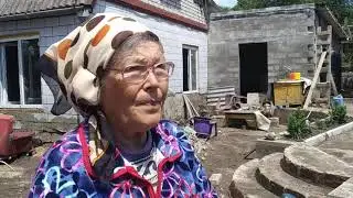 В частном секторе по ул. Львовской высота воды достигала двух метров