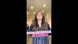 The Best Texturizing Spray | How I created volume using a texture spray | Shorts