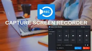 HOW TO RECORD YOUR PC SCREEN