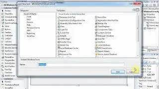 how to change| startup | form in c# | itechsoftwareacademy