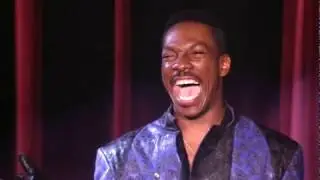 Eddie Murphy - 