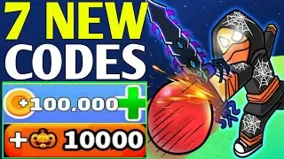 ALL NEW ⚡ BLADE BALL CODES 2023 | ROBLOX BLADE BALL CODES