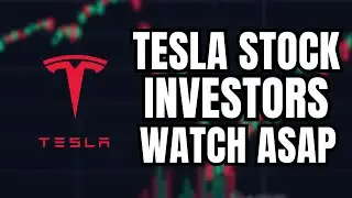*URGENT* Tesla Stock Short Squeeze.. ($2.9 BILLION LOSS TODAY ALONE)