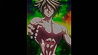 Adam vs Anime Who is Strongest 