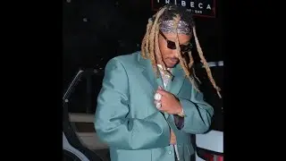 Future Type Beat 2024 - 