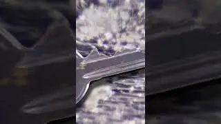 Infinite Key Zoom 