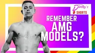 Do you remember Bob Mizer's AMG models? (Physique Pictorial)