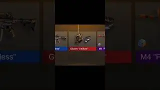 ЭТО БЫЛА САМАЯ ХУДШАЯ😪 КАТКА В СТАНДОФЧИКЕ!☠️ 