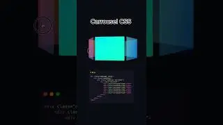 carroursel css #mrcodding #html #htmlcsstutorial