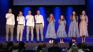 Детская группа 