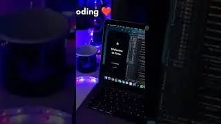 coding ❤️|| 