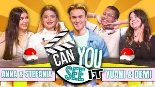 Het Decor Stort In 🤯 - Can You See It ‘23’ #6 | Niels Schlimback
