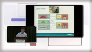 Spark on YARN: a Deep Dive - Sandy Ryza (Cloudera)