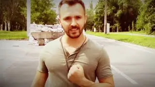 The Novorossiya Song. Gleb Kornilov.