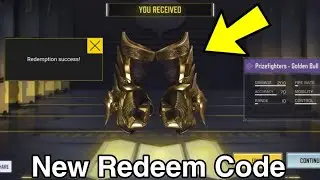 Call Of Duty Mobile Redeem code 2023 | Garena codm Redeem code | cod Mobile Redeem code Garena codm