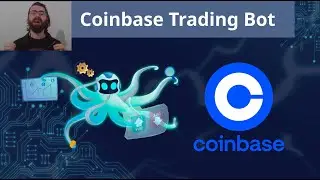 Coinbase Trading Bot