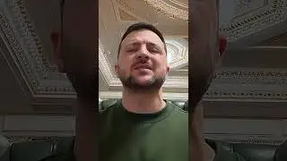 Президент про падіння Іл-76