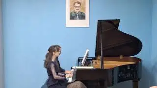 Клод Дебюсси 