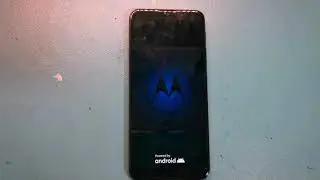 Motorola E7 Plus Hard Reset - Moto E7 Bypass Screen Lock XT2081-2
