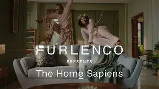 Furlenco presents the Home Sapiens