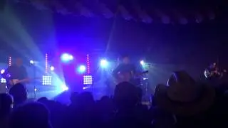 george canyon festival evreux 2013