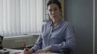 An Unusual Connection Between an Older Woman and a Young Student Takes a Surprising Turn