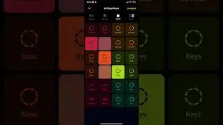 Drifting Phonk