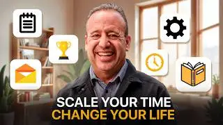 3 simple but POWERFUL productivity hacks