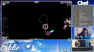 Yume Chizu Expert HDDT Choke
