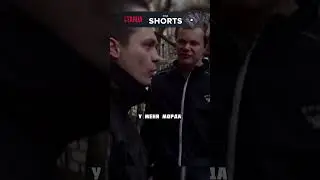 БОРЗЫЕ НАРВАЛИСЬ НА МАЙОРА ПОД ПРИКРЫТИЕМ 