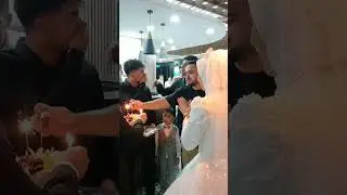 anılın 18 yaş düğünü 🎂🎂