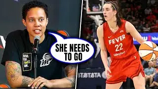 This Would Change EVERYTHING For Caitlin Clark and the Indiana Fever