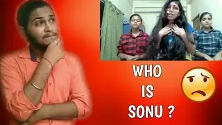 Who is Sonu ? The story behind Sonu song | Sonu Tuza Mazyavar Bharosa Nay Kay |