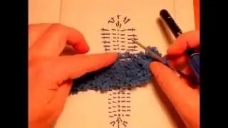 ТАПОЧКИ ЛАПОЧКИ -  РАЗРАБАТЫВАЕМ СХЕМУ И ПРОДОЛЖАЕМ ВЯЗАТЬ СТОПУ ЧАСТЬ 3