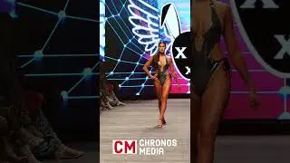 SLOMO MR TRIPLE X SWIMWEAR SWIMSUIT FASHION RUNWAY MIAMI SWIM WEEK 2023 ART HEARTS FASHION MIAMI