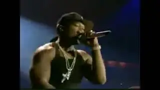 50 Cent - Disco inferno/Outta Control /So Seductive - Feat.G-unit, Mobb Deep Live @MTV Awards