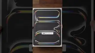 The new M4 iPad Pro is NUTS 🤯🔥