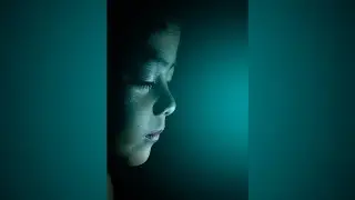 Special Light Photo Effect In Photoshop - Photoshop Photo Effect Tutorial