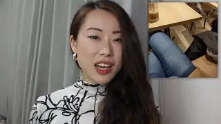 Harassed in Japan (Caught The Moment)