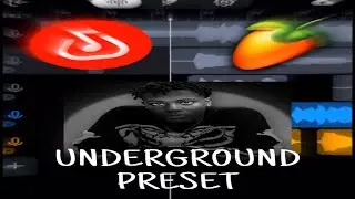 SSGKOBE BANDLAB FL STUDIO PRESET TUTORIAL (Underground Presets)