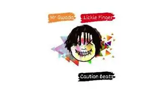 Benz Mr Gwada - Lickle Finger (Funny Riddim)  Bouyon 2023