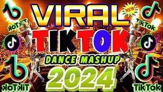 🏖️SUMMER TIKTOK MASHUP REMIX 2024 🔥 TIKTOK NONSTOP REMIX💥VIRAL TIKTOK DISCO REMIX 2024