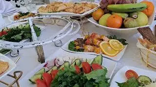 Vkusno Aliya Вкусные рецепты.