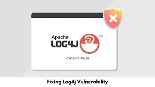 How to Fix Log4j Vulnerability? (Windows, Mac, and Linux)