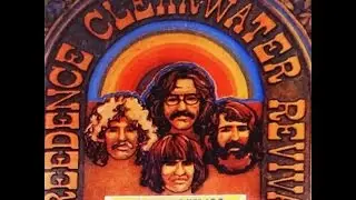 proud mary - Creedence Clearwater Revival PIXELSTOCK