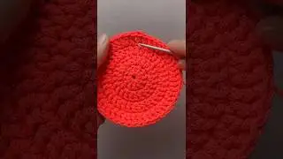 99% вязальщиц не знают этот секрет 🤷‍♀️ #crochet #вязаниекрючком