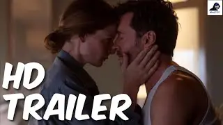 Reminiscence Official Trailer (2021) - Rebecca Ferguson, Hugh Jackman, Natalie Martinez